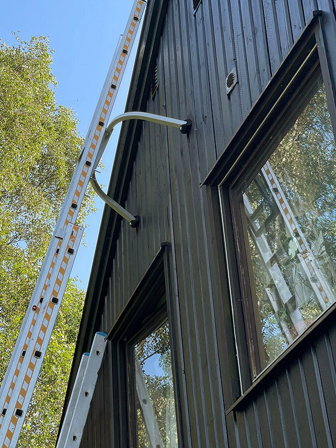 5 saker du måste veta innan du köper en byggställning