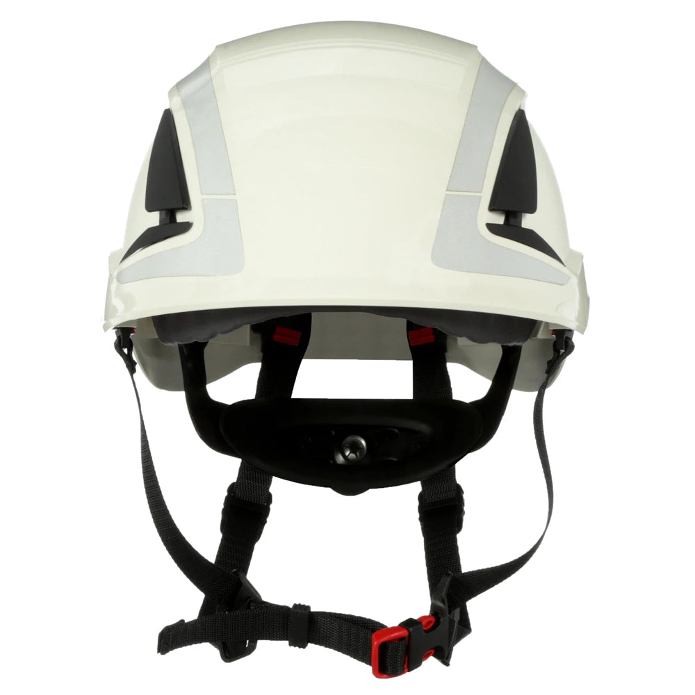 Skyddshjälm SecureFit X5001V-CE reflekterande