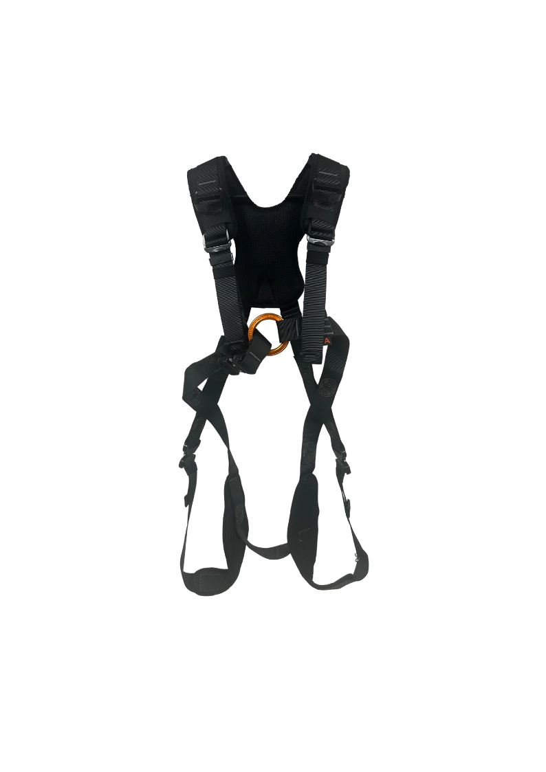 Fallskyddssele S2 Scaffpro