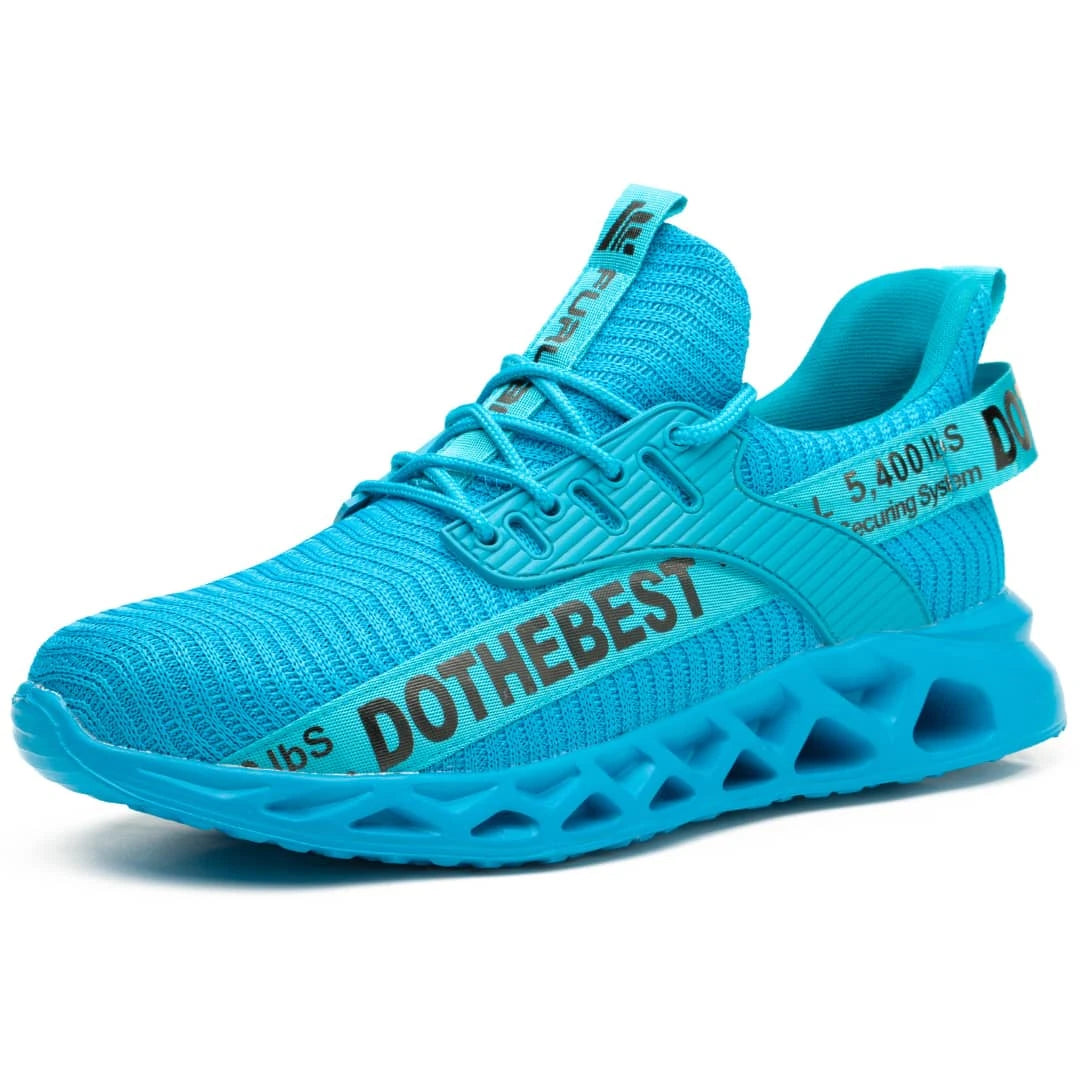 Arbetssko sneaker