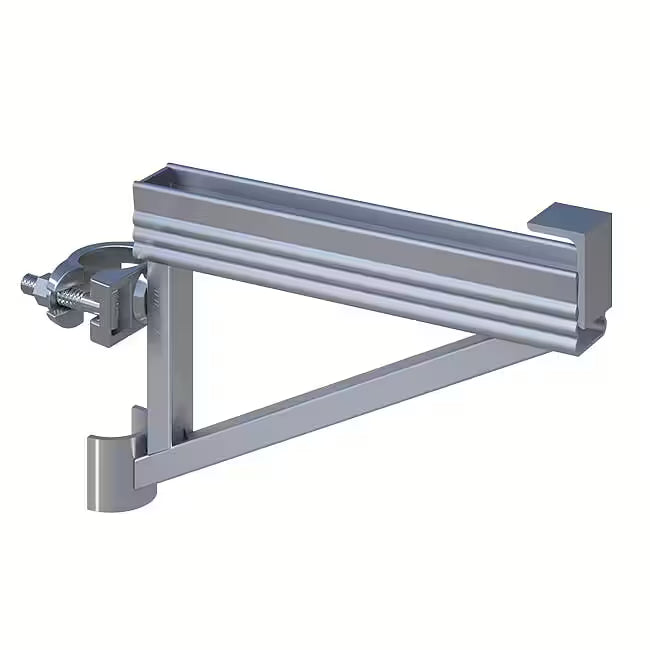 Konsol utan tapp 0,36m