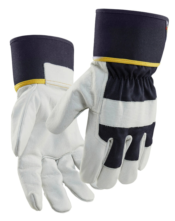 Blåkläder 2841 Arbetshandske läder