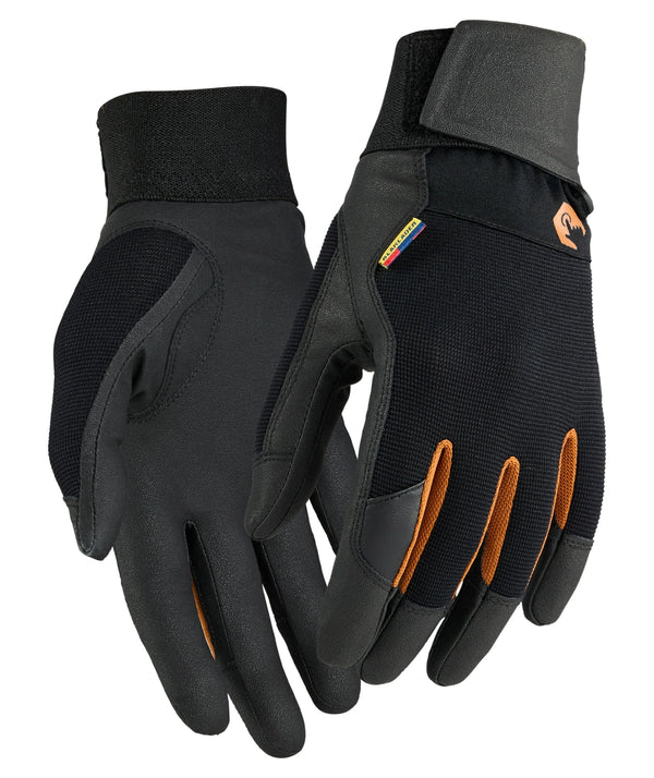 Blåkläder 2987 Skärskyddshandske D