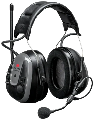 3M Peltor WS Alert XP 5