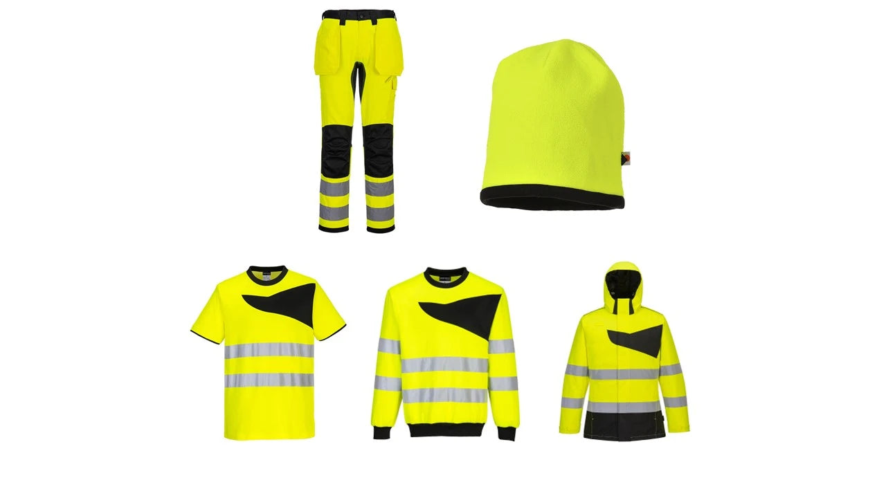 Vinterpaket Varsel