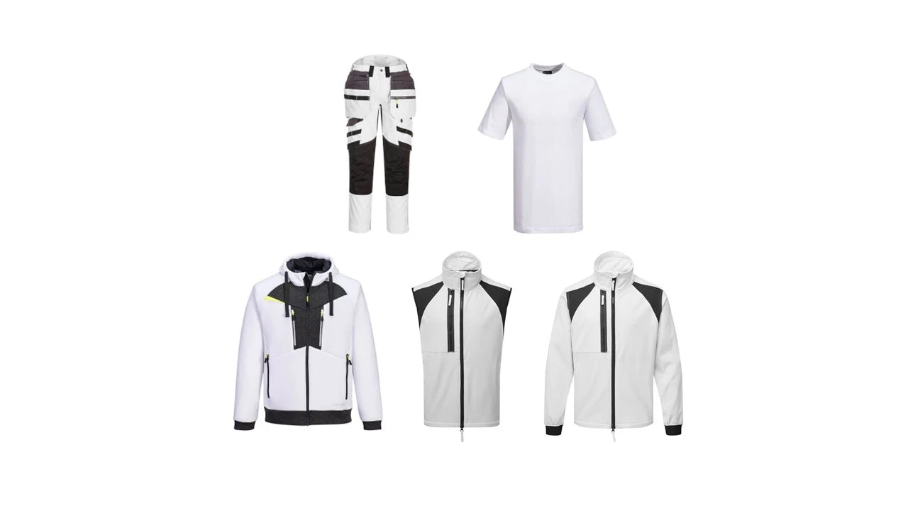 Vinterpaket Målare/Murare