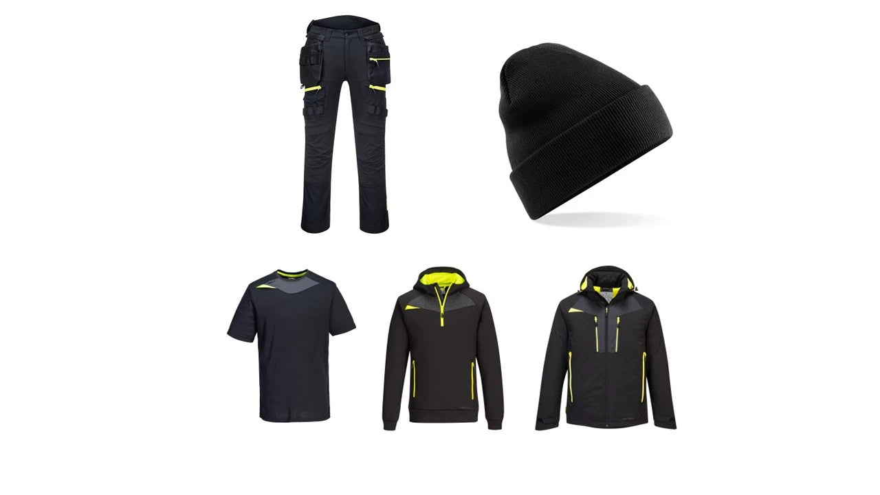 Vinterpaket Synlighet Premium