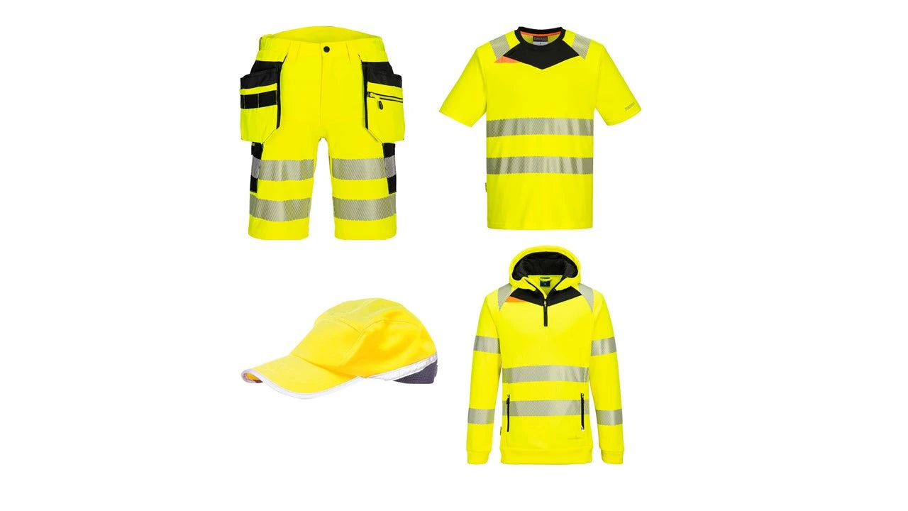 Sommarpaket Varsel