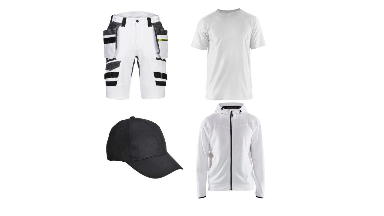Sommarpaket Målare