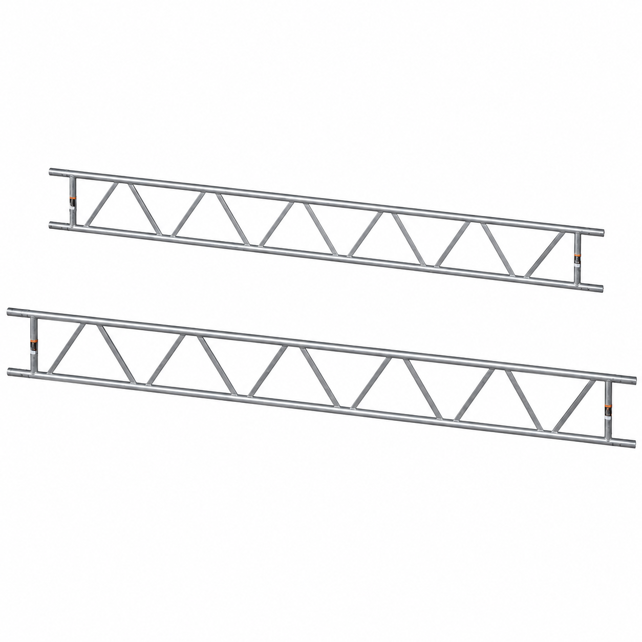 Aluminium Fackverksbalk