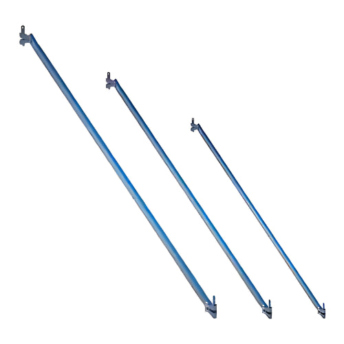 Diagonalstag modul