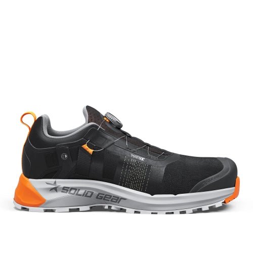 Solid Gear Haze 2 Fly Low S1PS