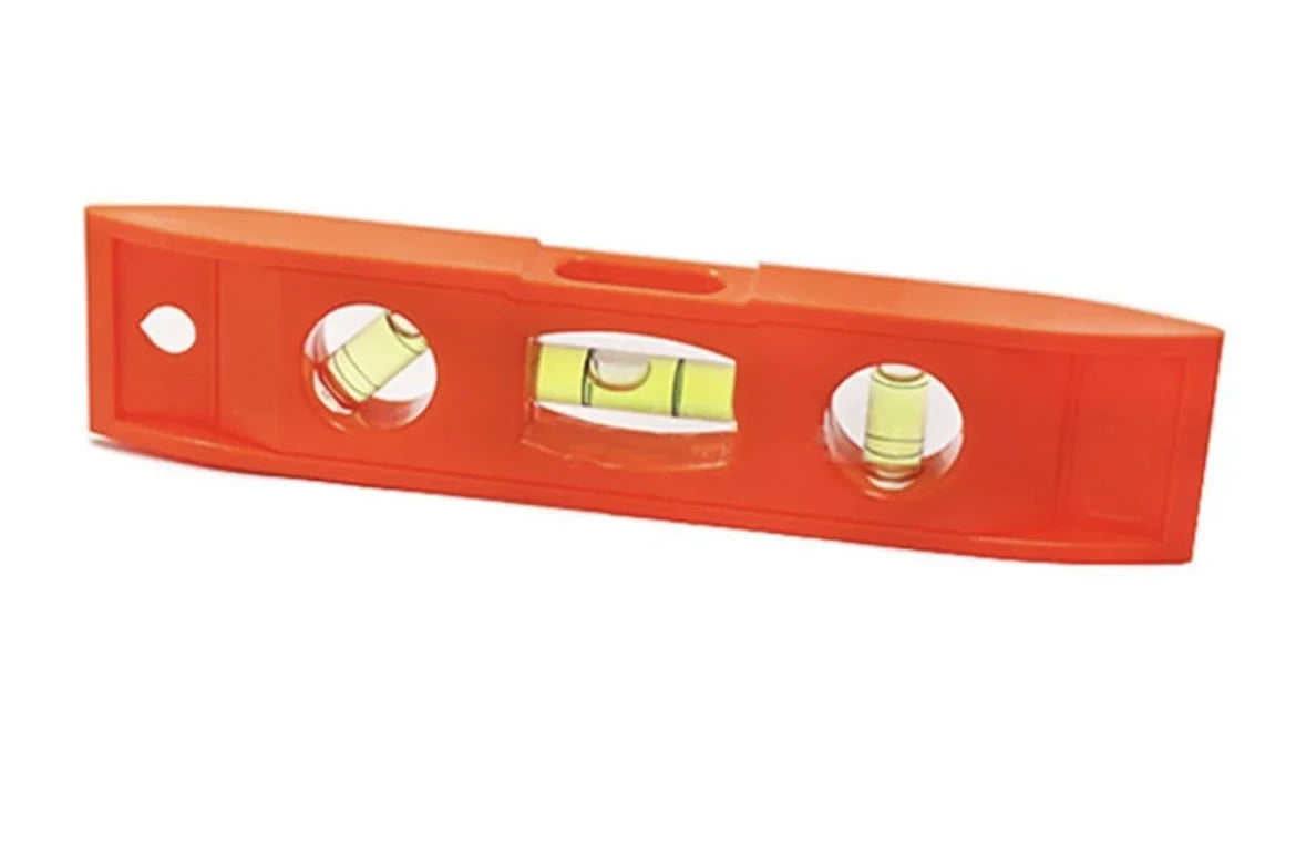 Vattenpass plast