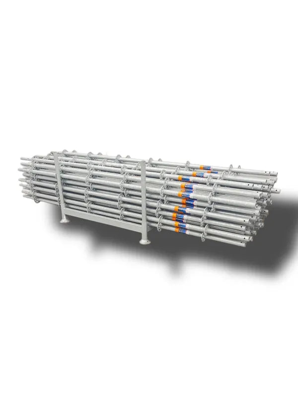 75-PACK Spiror med Tapp 3M