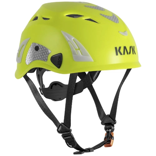 Kask Superplasma AQ Hi-Viz