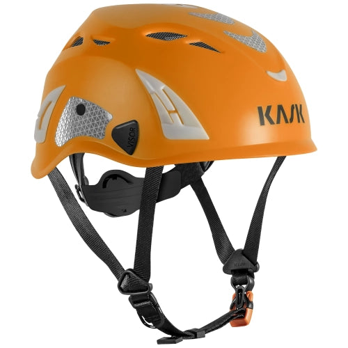 Kask Superplasma AQ Hi-Viz