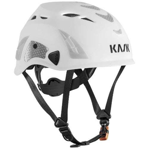Kask Superplasma AQ Hi-Viz