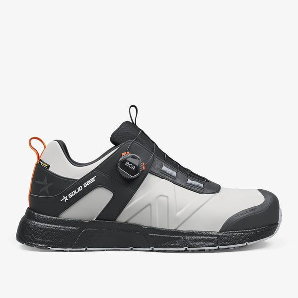 Solid Gear Revolution 2 Mono Low S3S