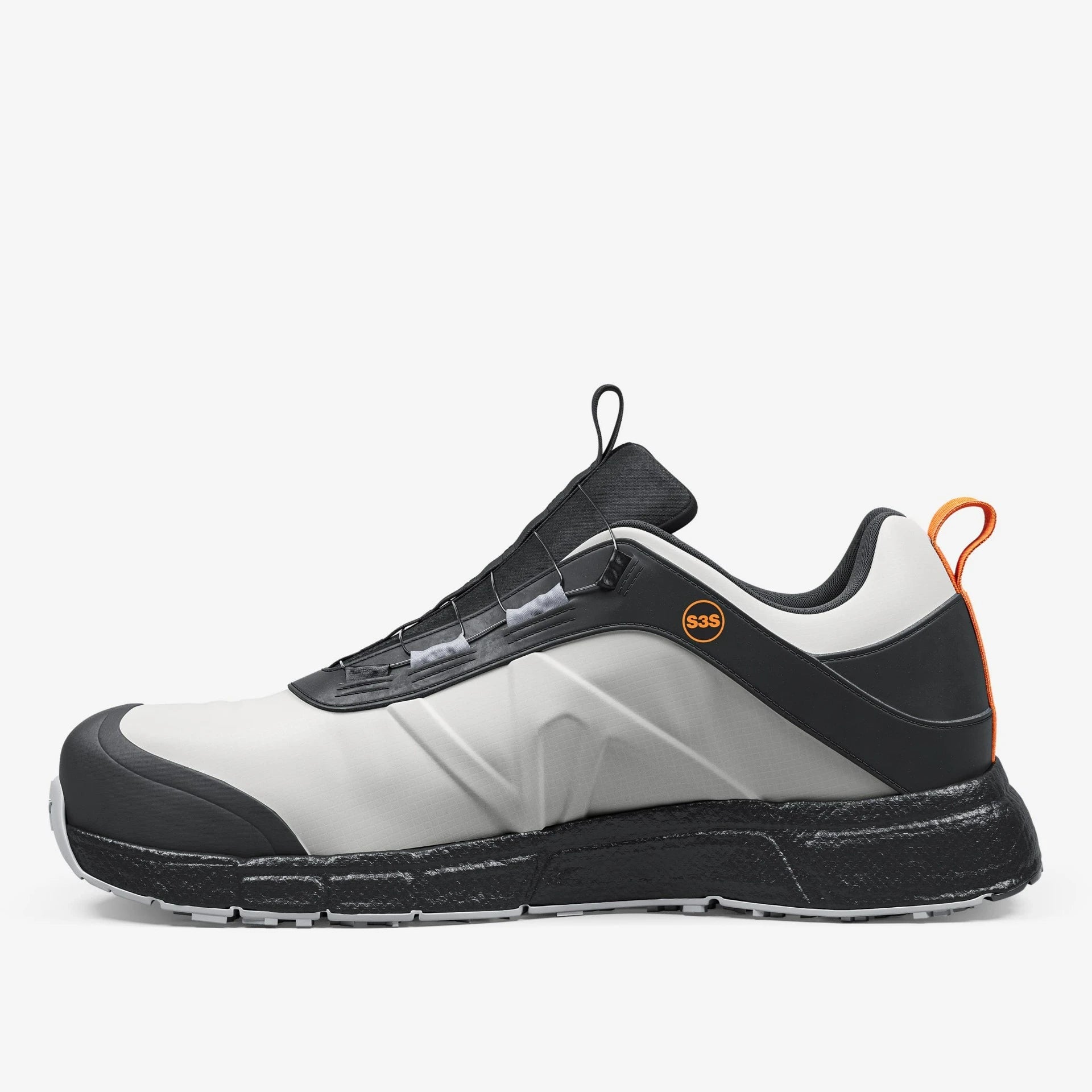 Solid Gear Revolution 2 Mono Low S3S
