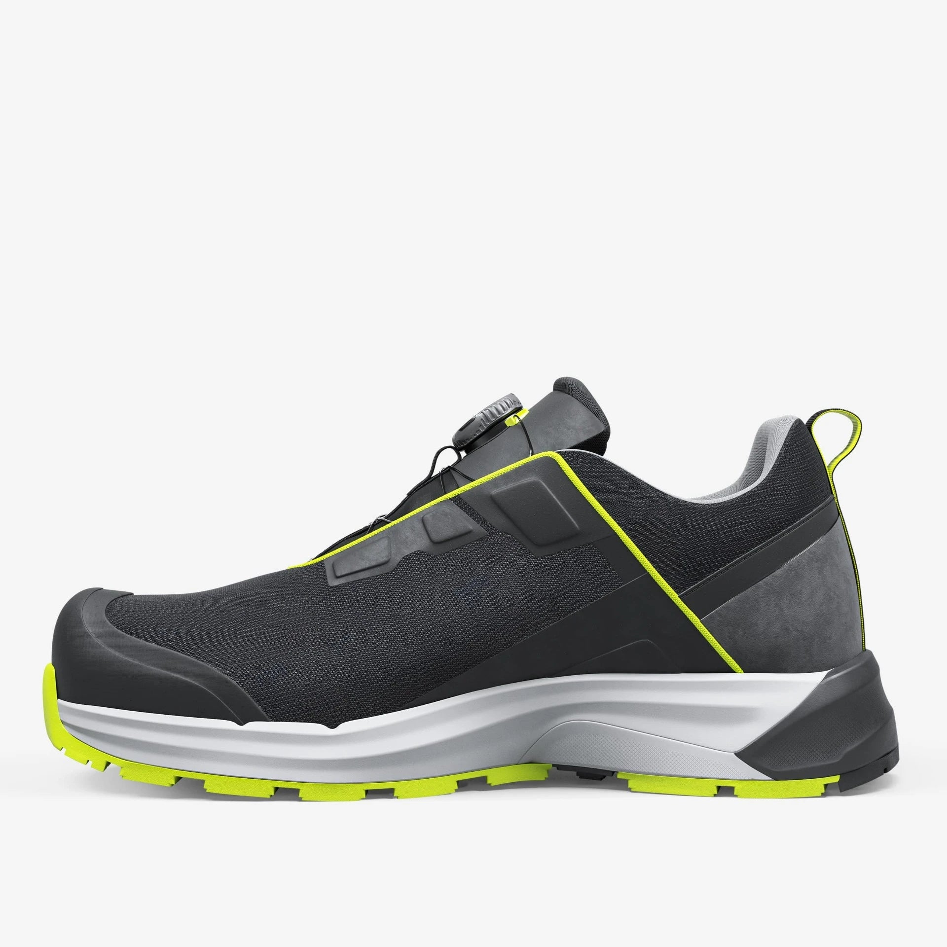 Solid Gear Haze 2 Low S3S