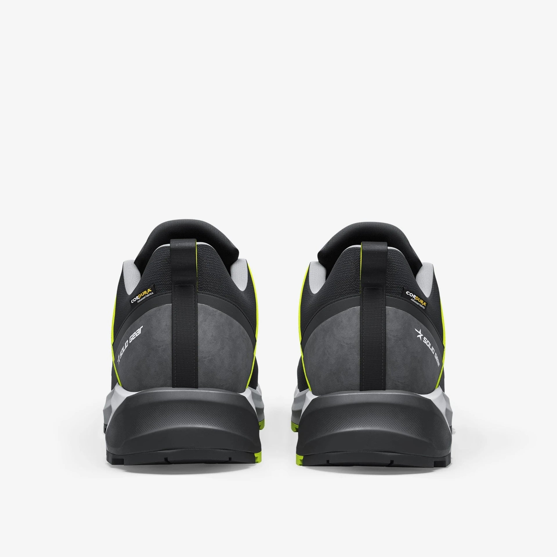 Solid Gear Haze 2 Low S3S