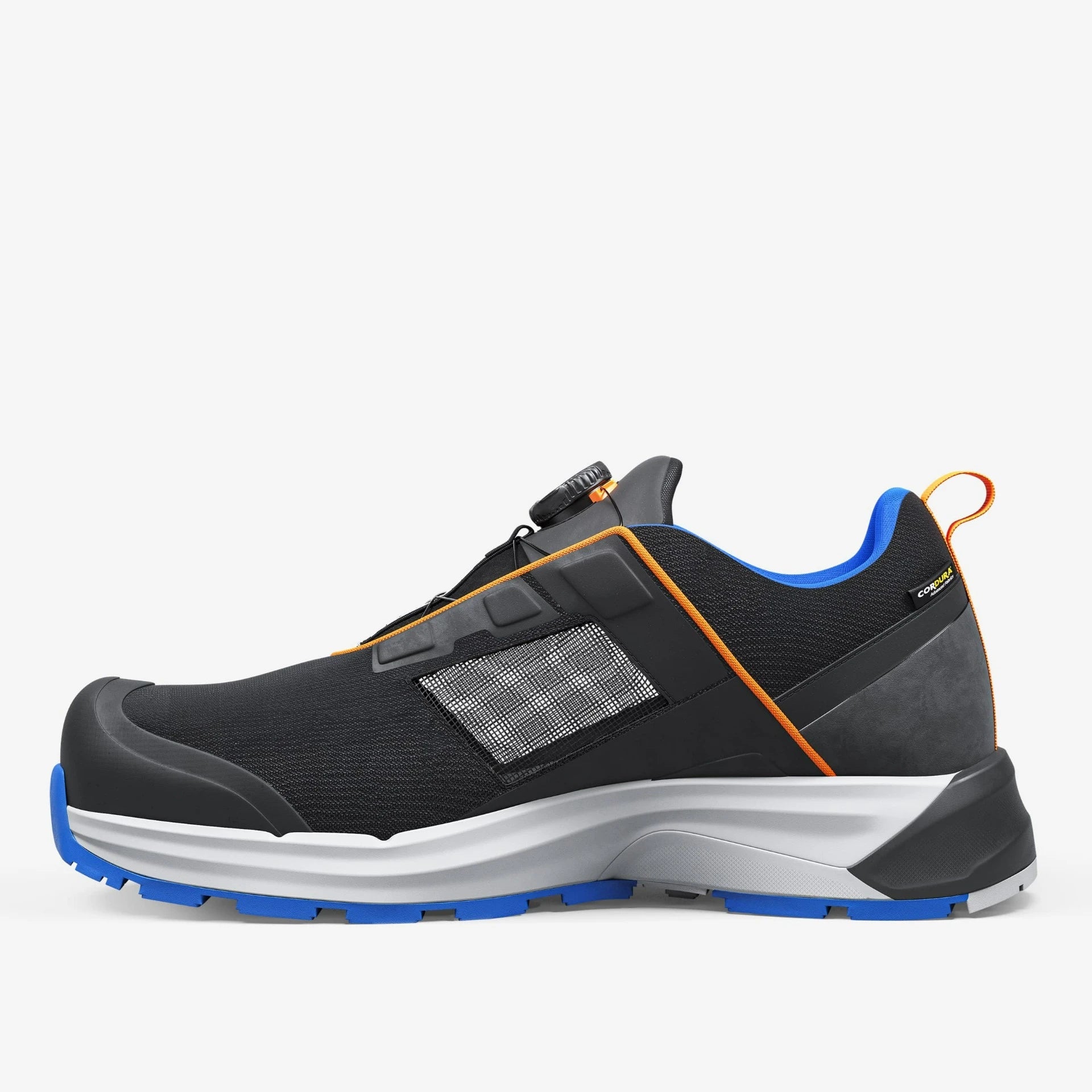 Solid Gear Haze 2 Air Low S1PS