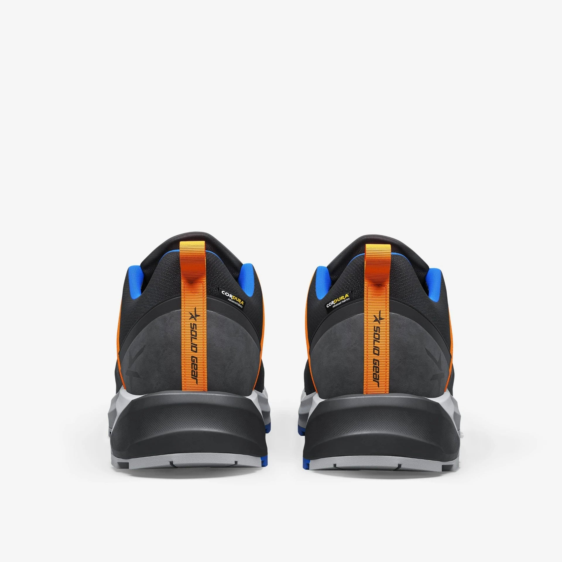 Solid Gear Haze 2 Air Low S1PS