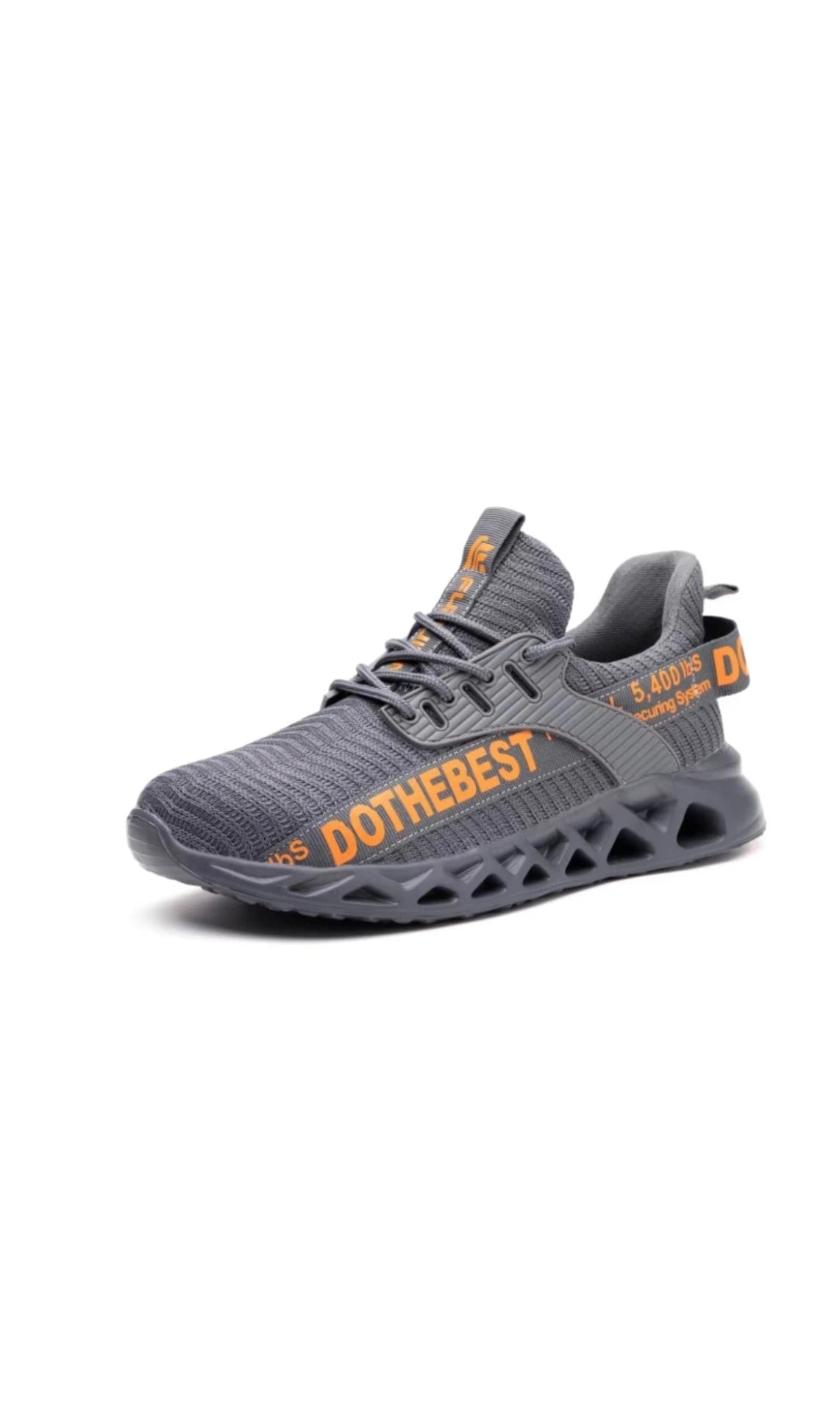 Arbetssko sneaker