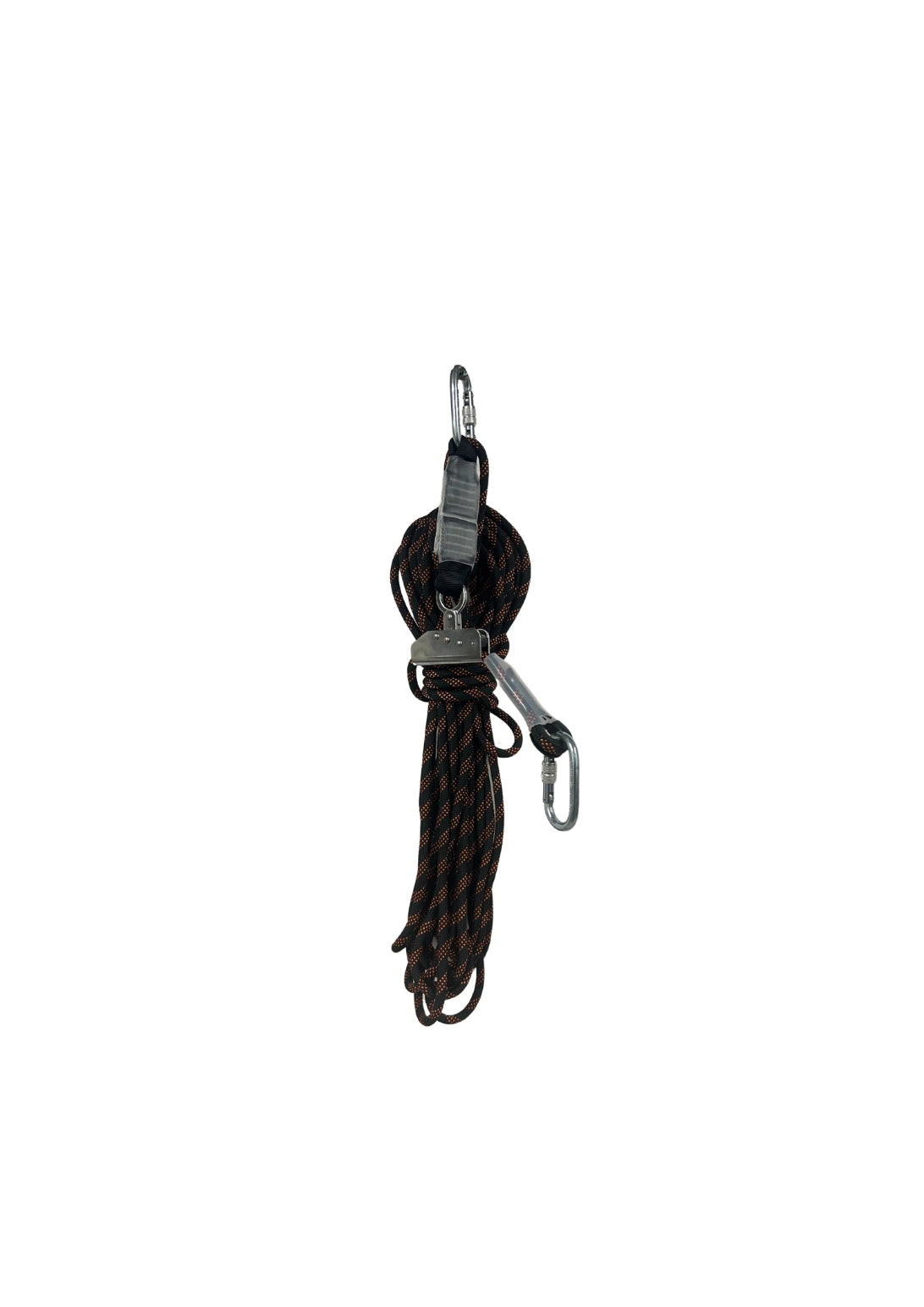 Takpaket Fallskyddslina 20m