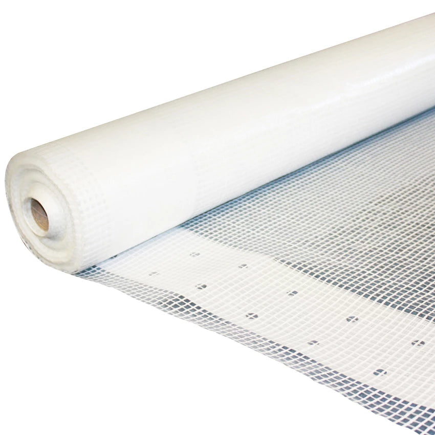 Ställningsplast 180g, 2,85m