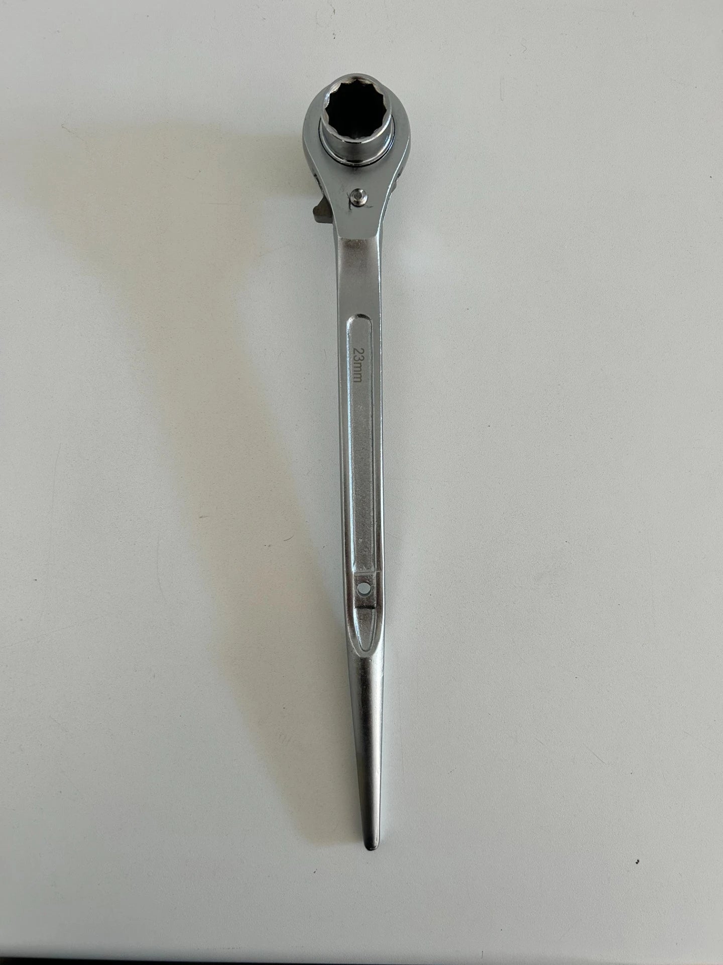 Spärrnyckel 23/24mm
