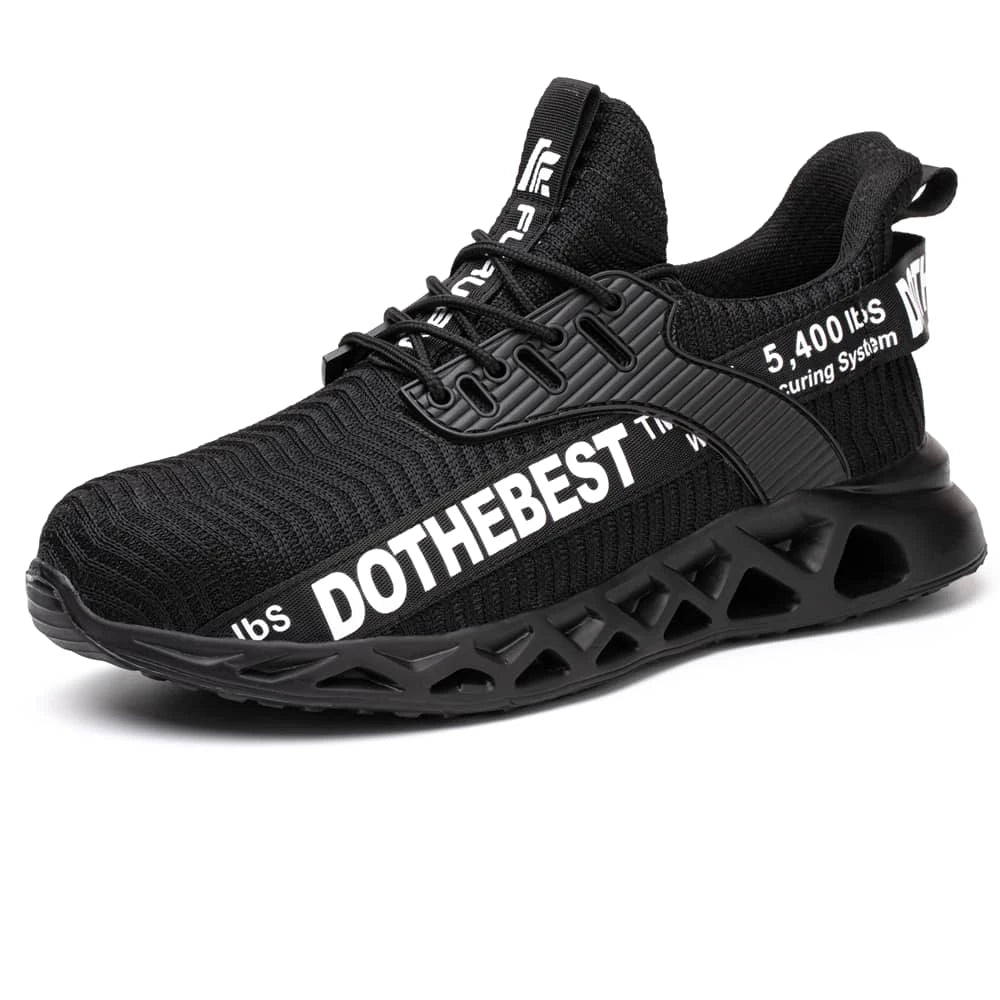 Arbetssko sneaker